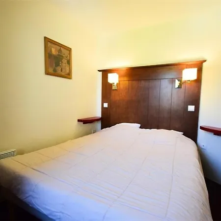 Le Mont Soleil B - 2 Pieces 5 Pers - Le Mont-soleil B - 609msb - Plagne Soleil Mae-9354 *