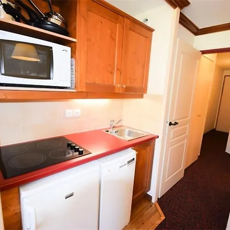 Apartment Le Mont Soleil B - 2 Pieces 5 Pers - Le Mont-soleil B - 609msb - Plagne Soleil Mae-9354 La Plagne