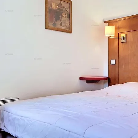 Apartament Le Mont Soleil B - 2 Pieces 5 Pers - Le Mont-soleil B - 609msb - Plagne Soleil Mae-9354 *