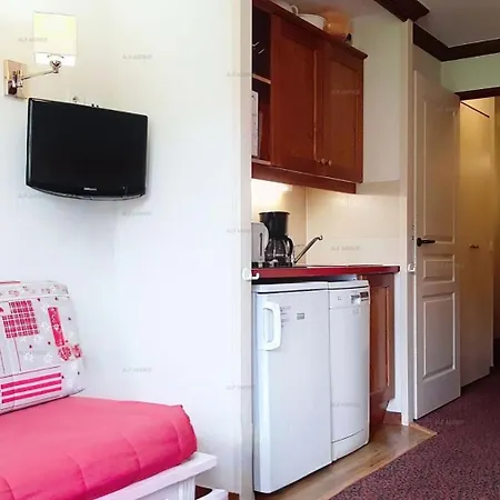 Apartment Le Mont Soleil B - 2 Pieces 5 Pers - Le Mont-soleil B - 609msb - Plagne Soleil Mae-9354 La Plagne