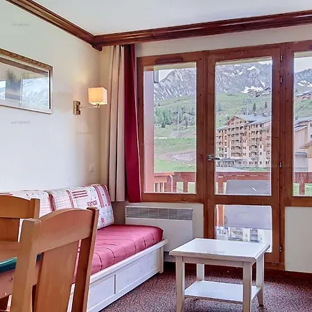 Apartment Le Mont Soleil B - 2 Pieces 5 Pers - Le Mont-soleil B - 609msb - Plagne Soleil Mae-9354 La Plagne