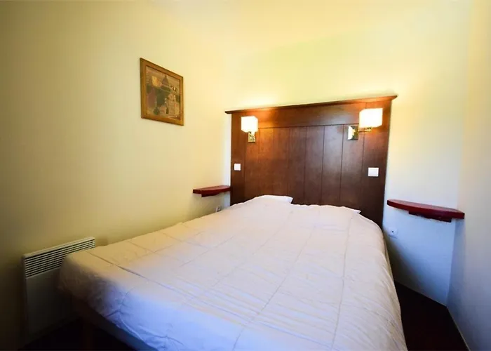 Le Mont Soleil B - 2 Pieces 5 Pers - Le Mont-soleil B - 609msb - Plagne Soleil Mae-9354 *